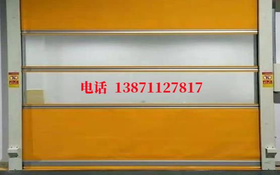 泾县洁净室门